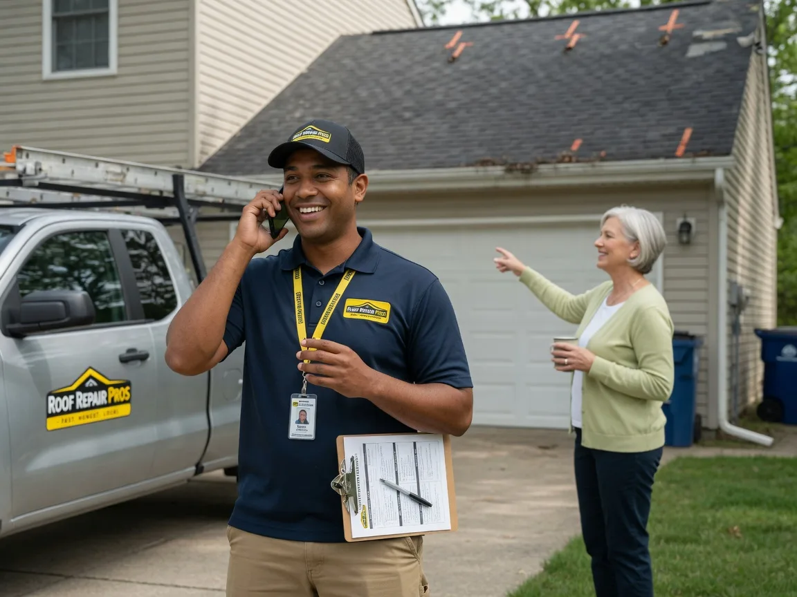 Roof Repair Sunol, CA FAQs